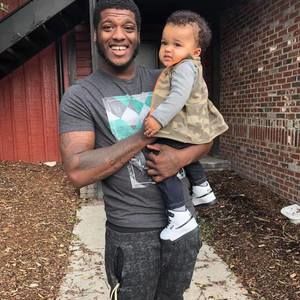 Meet your Posher, Aaron